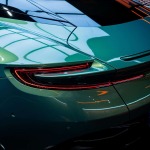 ASTON MARTIN DB12 4.0 V8 680 BVA8