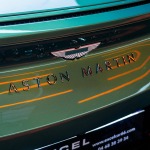 ASTON MARTIN DB12 4.0 V8 680 BVA8