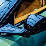 ASTON MARTIN DB12 4.0 V8 680 BVA8