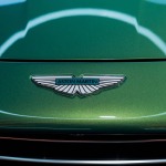 ASTON MARTIN DB12 4.0 V8 680 BVA8