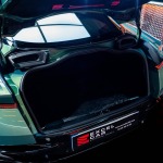 ASTON MARTIN DB12 4.0 V8 680 BVA8