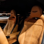 ASTON MARTIN DB12 4.0 V8 680 BVA8