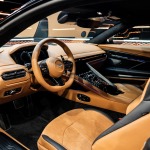 ASTON MARTIN DB12 4.0 V8 680 BVA8