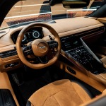 ASTON MARTIN DB12 4.0 V8 680 BVA8