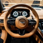 ASTON MARTIN DB12 4.0 V8 680 BVA8