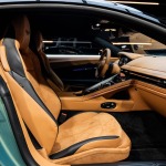 ASTON MARTIN DB12 4.0 V8 680 BVA8