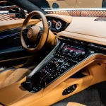 ASTON MARTIN DB12 4.0 V8 680 BVA8