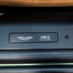ASTON MARTIN DB12 4.0 V8 680 BVA8