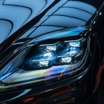 PORSCHE CAYENNE COUPÉ S E-HYBRID 519CH