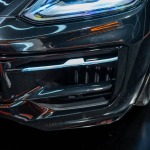 PORSCHE CAYENNE COUPÉ S E-HYBRID 519CH