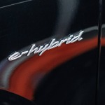 PORSCHE CAYENNE COUPÉ S E-HYBRID 519CH