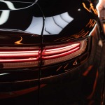 PORSCHE CAYENNE COUPÉ S E-HYBRID 519CH