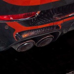 PORSCHE CAYENNE COUPÉ S E-HYBRID 519CH