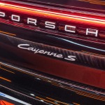 PORSCHE CAYENNE COUPÉ S E-HYBRID 519CH