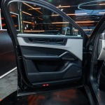 PORSCHE CAYENNE COUPÉ S E-HYBRID 519CH