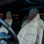 PORSCHE CAYENNE COUPÉ S E-HYBRID 519CH