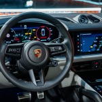 PORSCHE CAYENNE COUPÉ S E-HYBRID 519CH