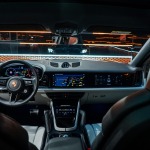 PORSCHE CAYENNE COUPÉ S E-HYBRID 519CH