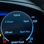 PORSCHE CAYENNE COUPÉ S E-HYBRID 519CH