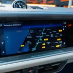 PORSCHE CAYENNE COUPÉ S E-HYBRID 519CH