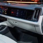 PORSCHE CAYENNE COUPÉ S E-HYBRID 519CH
