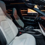 PORSCHE CAYENNE COUPÉ S E-HYBRID 519CH