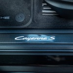PORSCHE CAYENNE COUPÉ S E-HYBRID 519CH