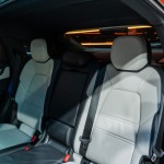 PORSCHE CAYENNE COUPÉ S E-HYBRID 519CH