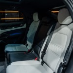 PORSCHE CAYENNE COUPÉ S E-HYBRID 519CH