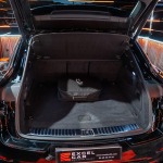PORSCHE CAYENNE COUPÉ S E-HYBRID 519CH