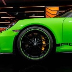 PORSCHE 991.2 4.0 SPEEDSTER BVM6