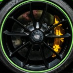 PORSCHE 991.2 4.0 SPEEDSTER BVM6