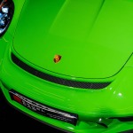 PORSCHE 991.2 4.0 SPEEDSTER BVM6