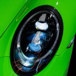 PORSCHE 991.2 4.0 SPEEDSTER BVM6