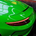 PORSCHE 991.2 4.0 SPEEDSTER BVM6