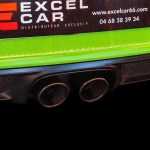 PORSCHE 991.2 4.0 SPEEDSTER BVM6