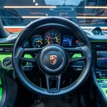 PORSCHE 991.2 4.0 SPEEDSTER BVM6