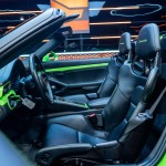 PORSCHE 991.2 4.0 SPEEDSTER BVM6
