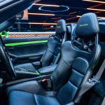 PORSCHE 991.2 4.0 SPEEDSTER BVM6
