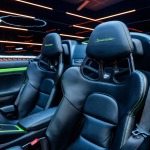 PORSCHE 991.2 4.0 SPEEDSTER BVM6
