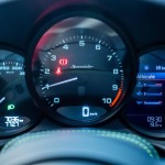 PORSCHE 991.2 4.0 SPEEDSTER BVM6