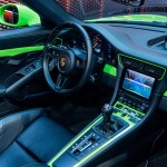 PORSCHE 991.2 4.0 SPEEDSTER BVM6