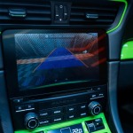 PORSCHE 991.2 4.0 SPEEDSTER BVM6