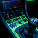 PORSCHE 991.2 4.0 SPEEDSTER BVM6