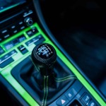 PORSCHE 991.2 4.0 SPEEDSTER BVM6
