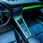 PORSCHE 991.2 4.0 SPEEDSTER BVM6