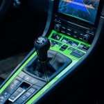 PORSCHE 991.2 4.0 SPEEDSTER BVM6