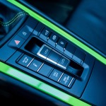 PORSCHE 991.2 4.0 SPEEDSTER BVM6