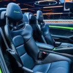 PORSCHE 991.2 4.0 SPEEDSTER BVM6