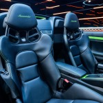 PORSCHE 991.2 4.0 SPEEDSTER BVM6